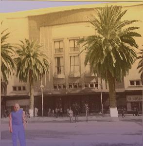 SIDI BEL ABBES 1984 N01